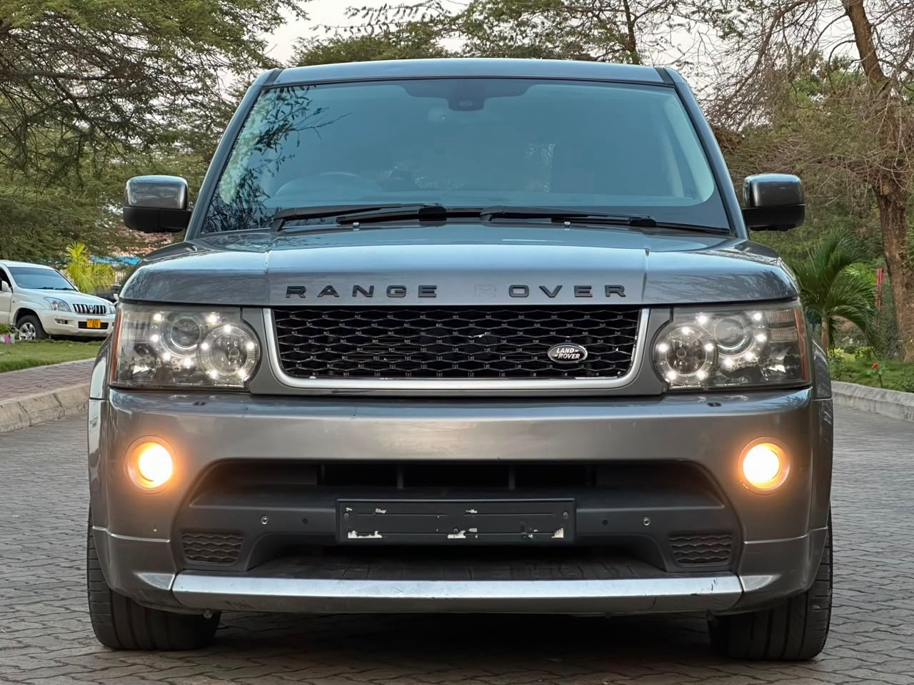 Range sport